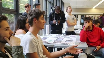 Time to take part in Strathclyde University