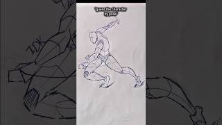 Guess The Charecter By Pose Hard To Guess