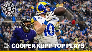 Cooper Kupp's Top Plays Of The 2023 Season