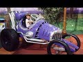 Worlds Largest Indoor Theme Park Cartoon Network IMG Worlds Of Adventure Fun Play 