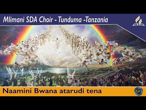MLIMANI SDA CHOIR NAAMINI