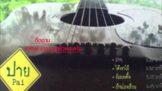 Video voorbeeld van "อารักษ์ อาภากาศ -ใต้เงาไม้  「Official Audio」"