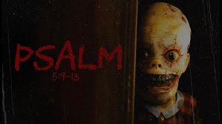 Psalm 5:9-13 - First Trailer 2024