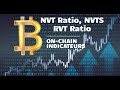 Nvt ratio  le premier indicateur onchain