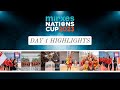 Mirxes Nations Cup Day 1 Highlights