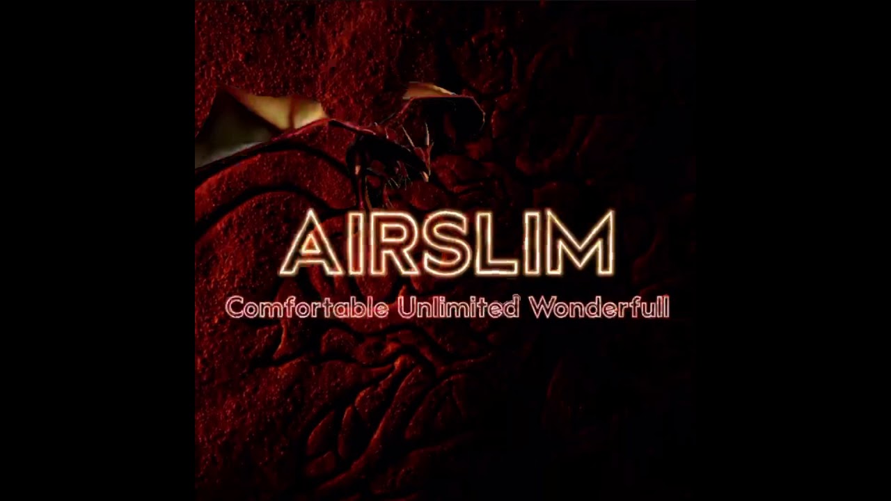 AIRslim ความสบายไร้ขีดจำกัด - Valentine’s Deal