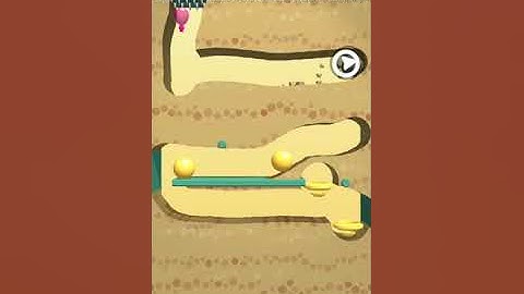 dig this! 328-7 | ball a-clock | Dig this level 328 episode 7 solution gameplay walkthrough