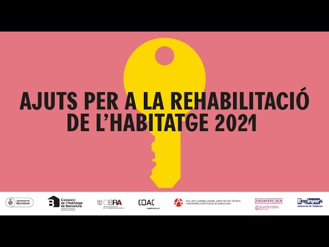 Vídeo: Què et qualifica per a l'ajuda d'habitatge?