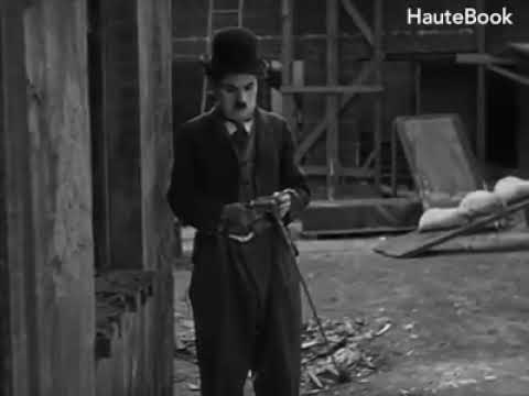 Pay Day a Charles Chaplin's movie 1922