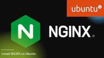 How to Install and Run NGINX Web Server on Ubuntu (For Beginners)