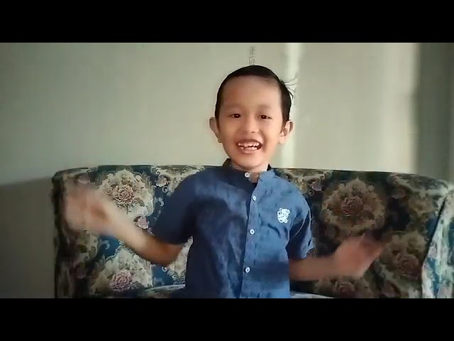 lagu ungkapan sayang kepada ibu #damar class=