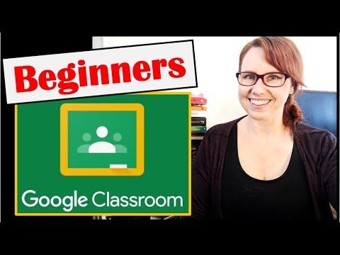 google-classroom-for-beginners-|-examples-and-starting-your-own