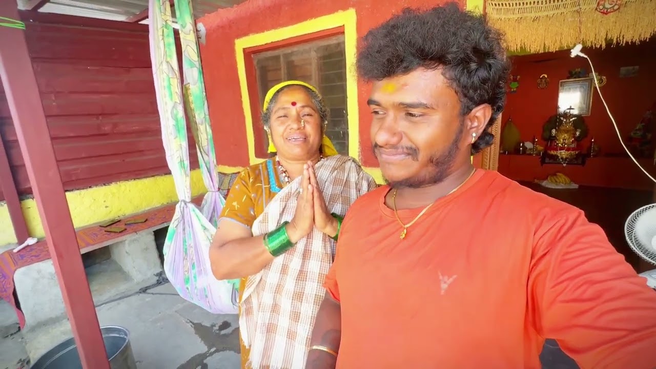 ನಮ್ಮ ಮನೆ ಐಗಳಿ vlog #snehaksjamakhandi
