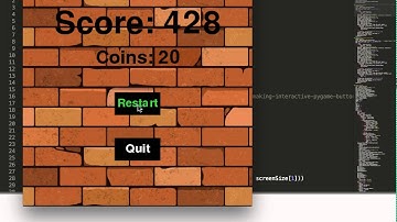 15-112 Term Project: Temple Run