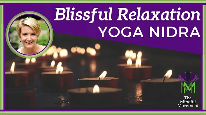 Pure Blissful Relaxation and Stress Relief | Yoga ...