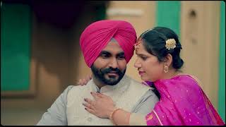 PRE WEDDING FILM.JATINDER &amp; GAGANDEEP {SOHAL PHOTOGRAPHY BHURTHALA MANDER..98152-69571.98781-12569}