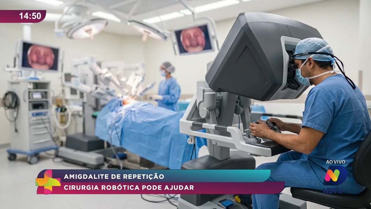 Fala Doutor: quando é hora de retirar as amígdalas?