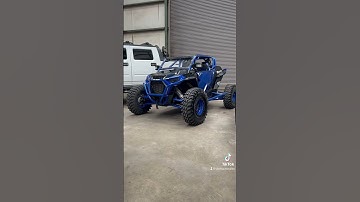 Absurdly clean 2019 Polaris RZR Turbo S #utv #rzr #offroad #x #sxs #canam #polaris #atv #utvlife