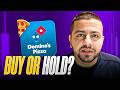 Should You Buy Domino's Stock Before April 27?