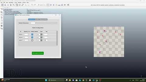 Performance Impact Demo