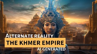 Discovering the Lost Kingdom of the Khmer Empire A Must See Video for History Buffs
