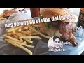 Especial 13 SUSCRIPTORES!! - La Hamburguesa MÁS atascada de mi vida