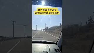 Bugün O Karşına Çıktıysa Çok Şanslısın 🤲🤲 Şfet