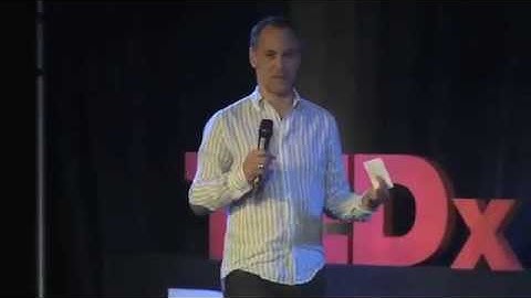 Closing Remarks: John Herman & Evan Karatzas at TEDxPiscataquaRiver