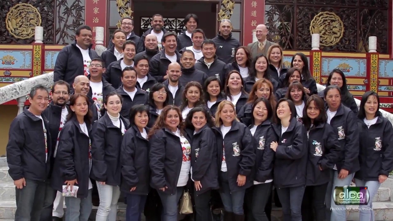 Colegio Peruano Chino  10 de Octubre