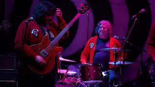 The Guildsmen at The Twilight Cafe & Bar  2, 19, 2020 -Full Set