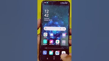 How to Hide Apps on Android Without App in Settings!!YouTube
