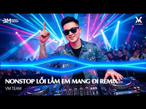 Lỗi Lầm Em Mang Đi Remix - Khánh Phương ♫ Anh Không Biết Người Ấy Sẽ Yêu Em Như Thế Nào Remix TikTok