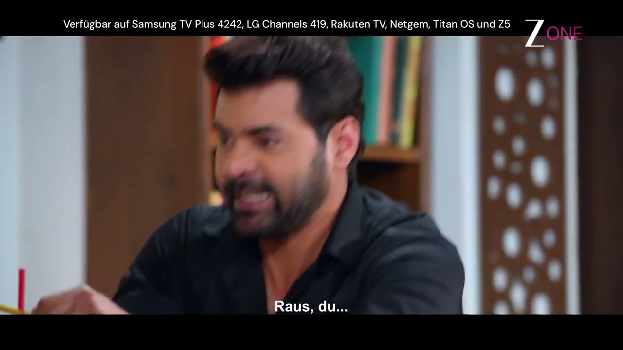 Radha Mohan | S2 E5 | Zee One Germany