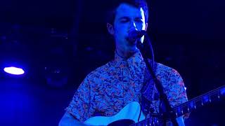Wallows - Uncomfortable[Lyrics] (Official Video In New York City)