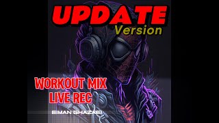 Workout Mix Music (UPDATE Version) Motivation for gym. Let's do it.