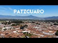 Pátzcuaro y Janitzio, las joyas de Michoacán.