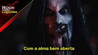 Behemoth - Ov My Herculean Exile - Legendado + Interpretação da Letra