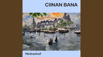 Ciinan Bana