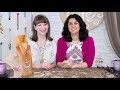 Artbeads Cafe - Global Jewelry Components with Cynthia Kimura and Cheri Carlson