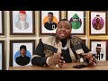 Capture de la vidéo Sean Kingston Explains 8 Year Hiatus, Jet Ski Accident & New Music