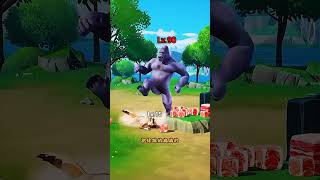Wolf Evolution Game 🔥 Ice Wolf King To Flying Wolf King | Animal Battle Survival Gameplay | #shorts