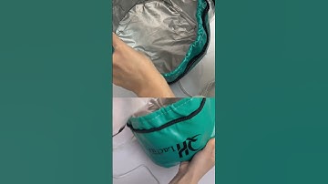 Không mất thời gian, không tốn tiền salon, chỉ cần mũ ủ tóc QH Lactus để giúp tóc mọc nhanh thấy rõ