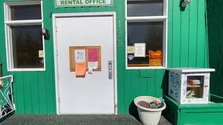 Greenwood Village Mobile Home Park
