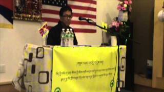 17 Point Agreement by Kalsang Phuntsok Gudrukpa