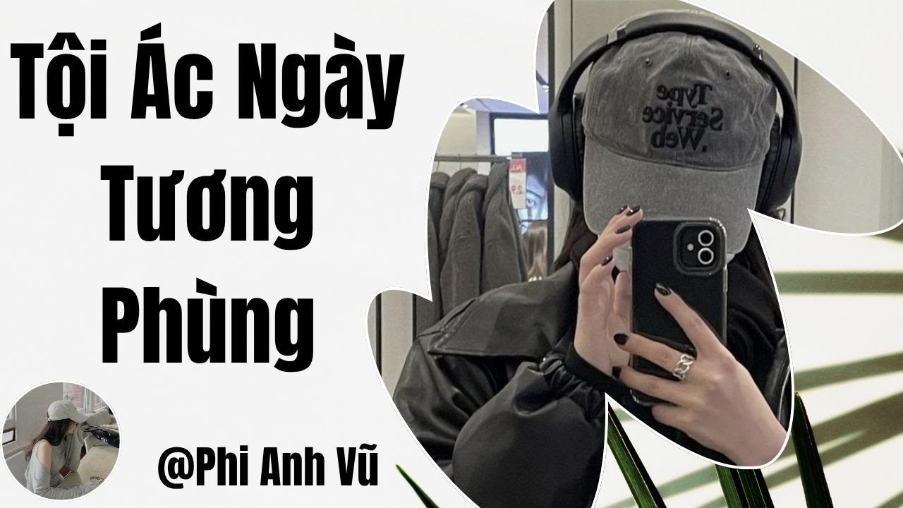 [Truyện Audio] Tội Ác Ngày Tương Phùng | Phi Anh Vũ