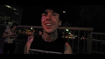 TheXLTE part 2 interviews August Lee  Geitner Of Until I Wake May 31st 2022