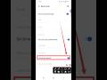 use locale default | Use locale default on kare #shortvideo #shrot #shorts #shortvideos