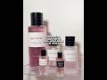 The ONLY Fragrance That Smells Like "Quiet Luxury" | Gris Dior History