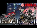 FULL REVIEW OF FEATURES AND ADVANTAGES OF THE NEW YAMAHA TRACER 7 &amp; TRACER 7 GT 2025