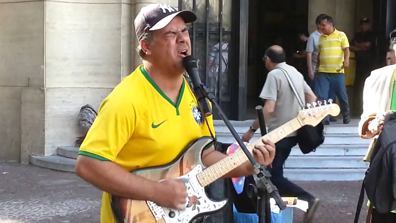 Wilian Lee - Sultans of Swing [HD]